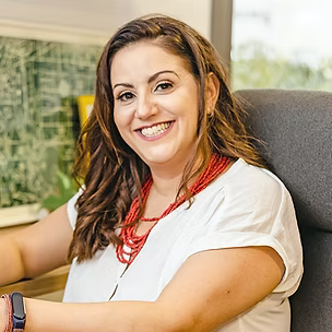 Dra. Renata Carolina Garcia Lamano